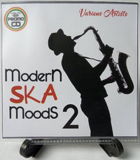 Thumbnail for Modern Ska Moods 2