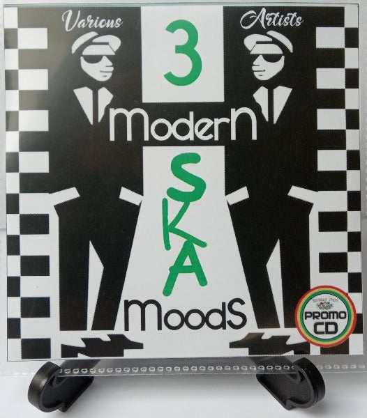 Modern Ska Moods 3