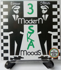 Thumbnail for Modern Ska Moods 3