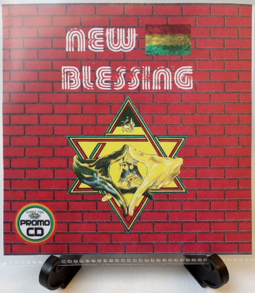 New Blessing
