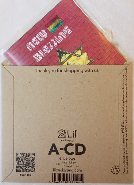 New Blessing - Nyabinghi & Spiritual Roots.. Zion Bound, Jah Live!