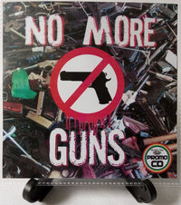 Thumbnail for No More Guns