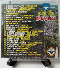 Thumbnail for No More Police Brutality - 21 Reggae Tunes with a Clear Message - Enough Is Enough