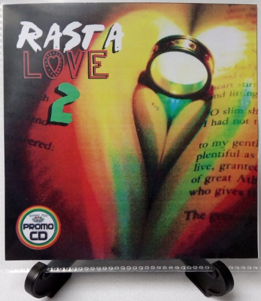 Rasta Love 2
