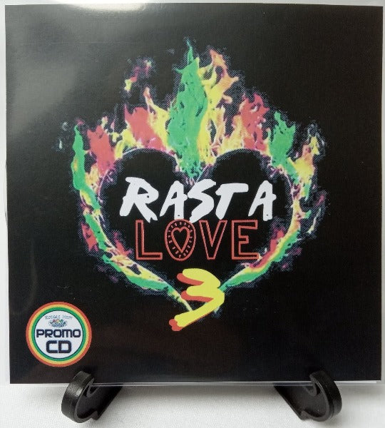 Rasta Love 3