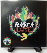 Thumbnail for Rasta Love 3