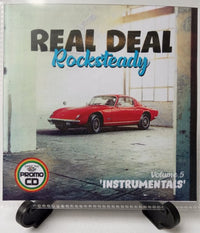 Thumbnail for Real Deal Rocksteady 5