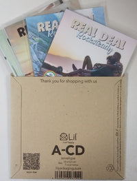 Thumbnail for Real Deal Rocksteady 4CD Jumbo Pack 2 (Vol 5-8) - Authentic, Must Have Rocksteady music