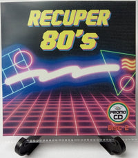 Thumbnail for Recuper80's Disc 2