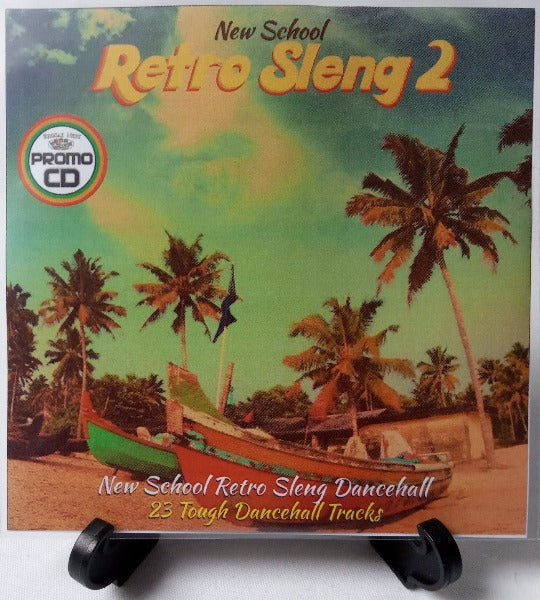 Retro Sleng 2