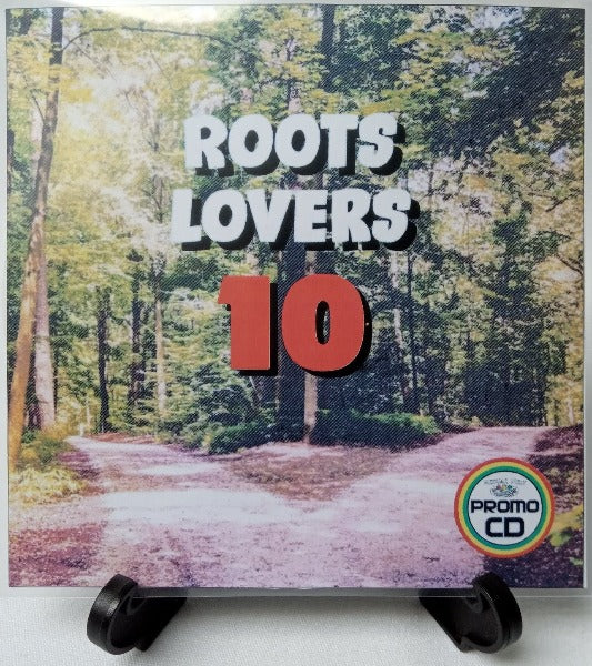 Roots Lovers 10