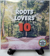 Thumbnail for Roots Lovers 10