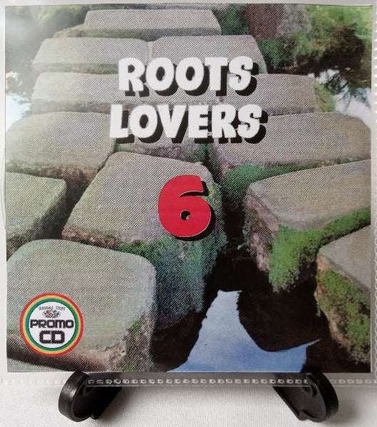 Roots Lovers 6