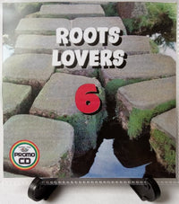 Thumbnail for Roots Lovers 6
