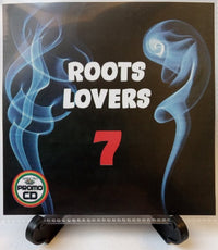 Thumbnail for Roots Lovers 7