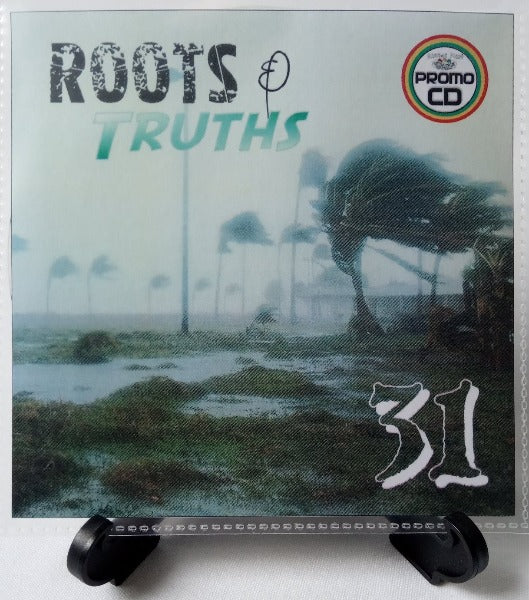 Roots & Truths Vol 31