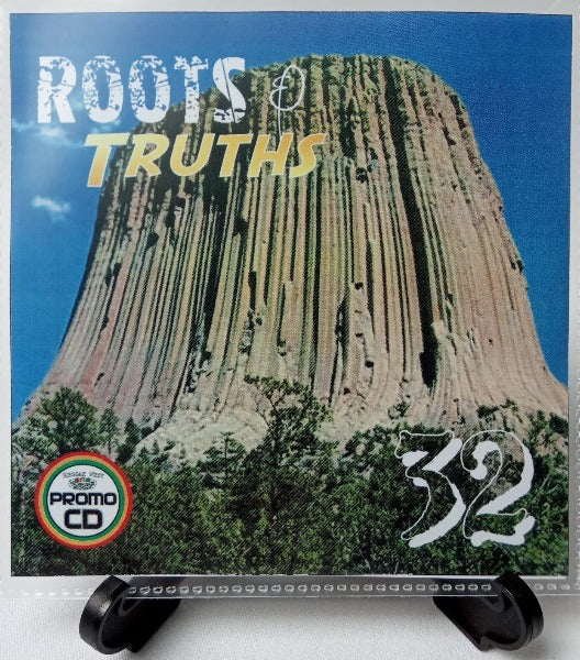 Roots & Truths Vol 32