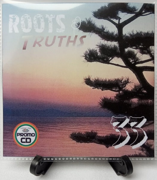 Roots & Truths Vol 33