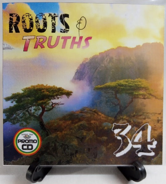 Roots & Truths Vol 34