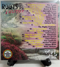 Thumbnail for Roots & Truths Vol 34 - Classic, Deep & Rare Roots Reggae
