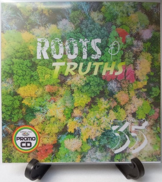 Roots & Truths Vol 35