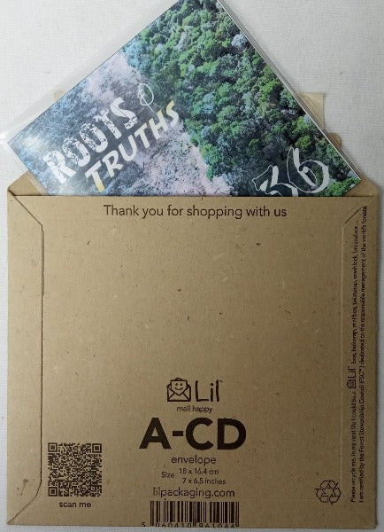 Roots & Truths Vol 36 - Classic, Deep & Rare Roots Reggae