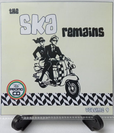 SKA-9 BAAAD アルバムCD SKA−9 BAAAD - メルカリ