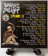 Thumbnail for Smokers Delight Ep. 13 - Herbal Session Reggae