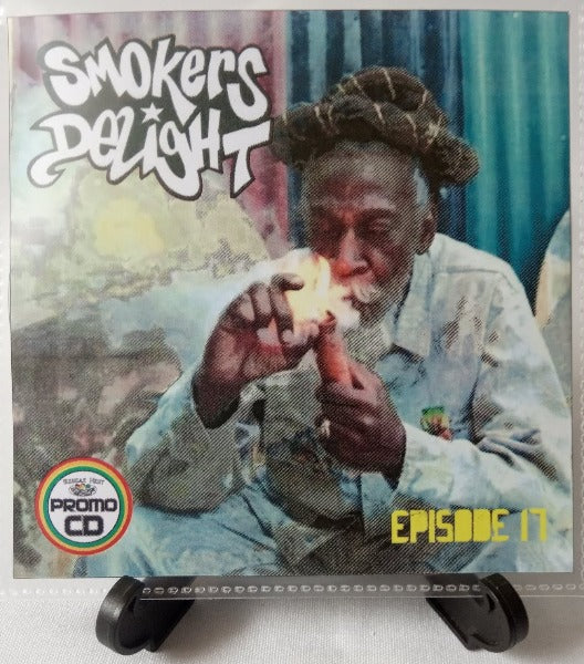 Smokers Delight Episode 17