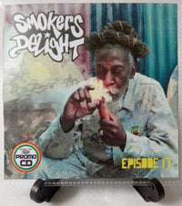 Thumbnail for Smokers Delight Episode 17