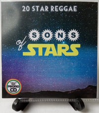Thumbnail for Sons Of Stars - 20 Reggae Star Sons of Star Artists