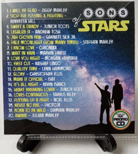 Thumbnail for Sons Of Stars - 20 Reggae Star Sons of Star Artists