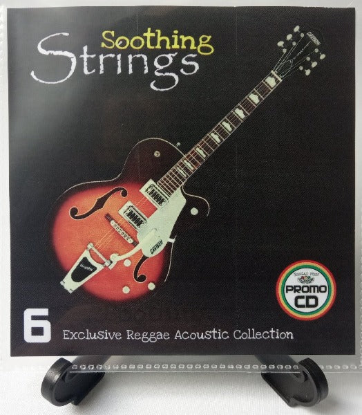 Soothing Strings Vol 6