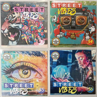 Thumbnail for Street Vibes Jumbo Pack 9 (Vol 33-36)