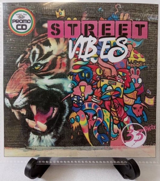 Street Vibes Vol 33