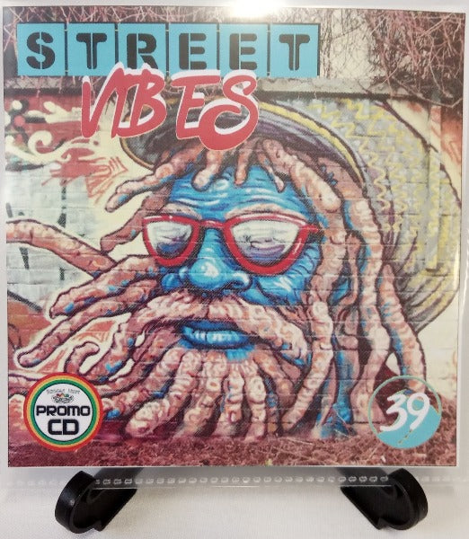 Street Vibes Vol 39