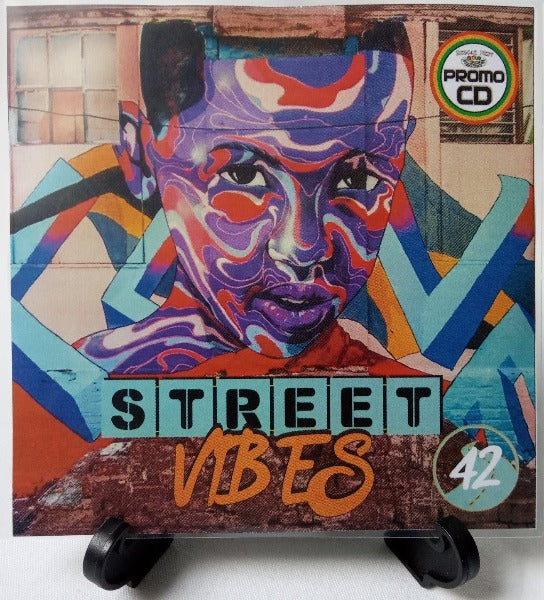 Street Vibes Vol 42