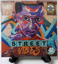 Thumbnail for Street Vibes Vol 42