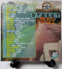 Thumbnail for Street Vibes Vol 42 - Dancehall, Bashment, Urban Reggae Up To The Time