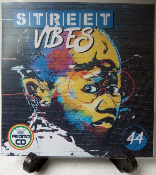 Street Vibes Vol 44