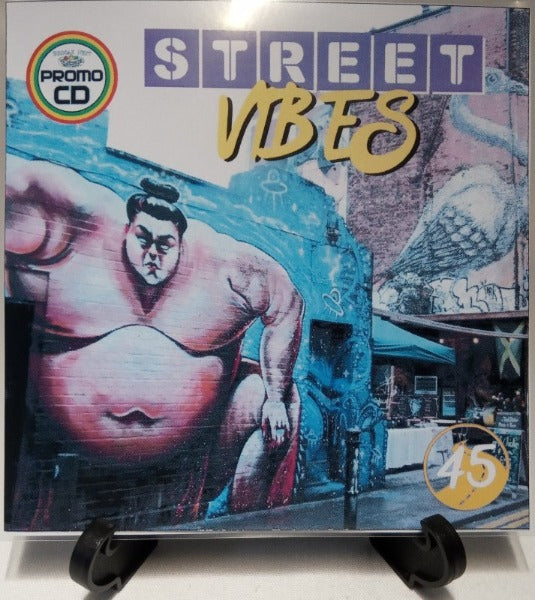 Street Vibes Vol 45