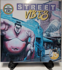 Thumbnail for Street Vibes Vol 45