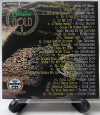 Thumbnail for Strike Gold 2 - Rare 70's Revival Reggae Gems - the Golden Era of Reggae