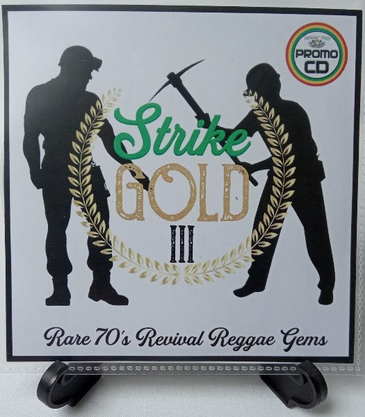 Strike Gold 3