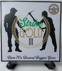 Thumbnail for Strike Gold 3