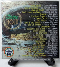 Thumbnail for Strike Gold 3 - Rare 70's Revival Reggae Gems - the Golden Era of Reggae