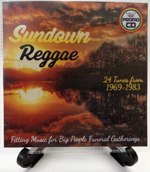 Sundown Reggae 