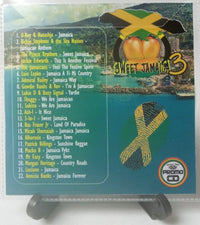 Thumbnail for Sweet Jamaica 3 - Various Artists a Reggae CD for all who love Jamaica!!