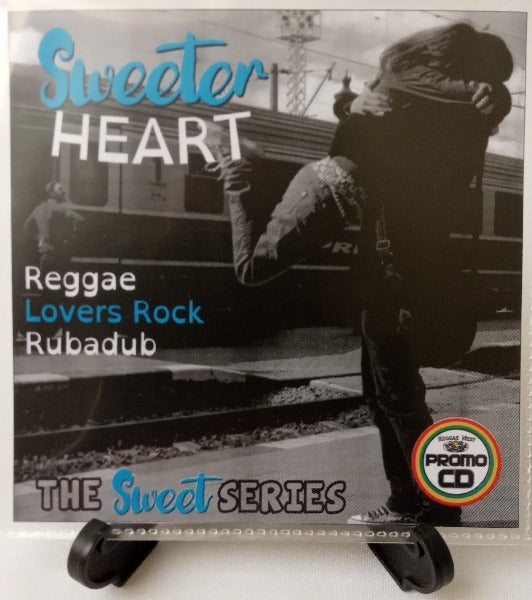 Sweeter Heart - Various Artists - Lovers, Vocal & Rubadub