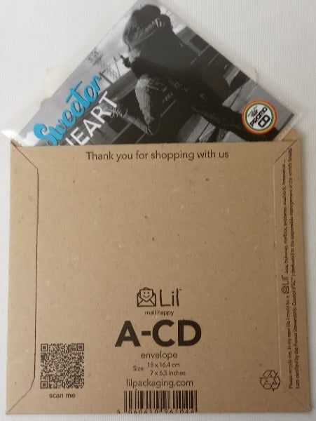 Sweeter Heart - Various Artists - Lovers, Vocal & Rubadub